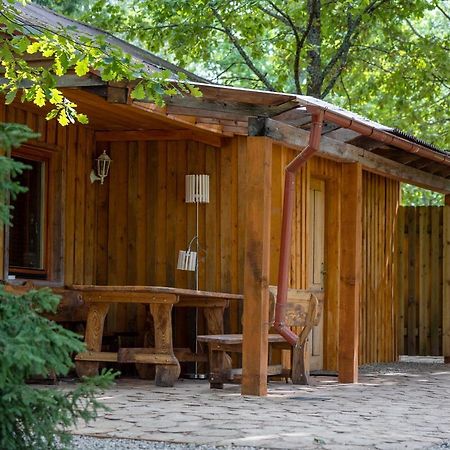 Holiday House With Sauna Цесис Экстерьер фото